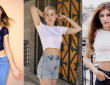 How to Wear a Crop Top