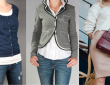 Mix and Match Fashion for Women
