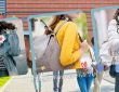 Campus Wardrobe Style Tips