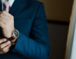 The Ultimate Guide to Timeless Dress Watches for Men in 2025