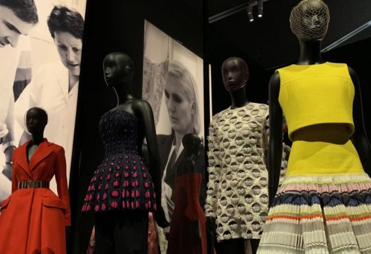 Top 15 Visionary Designers Leading Fashion Innovation