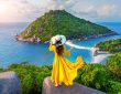 Ultimate Capsule Wardrobe of Dresses for Tropical Escape