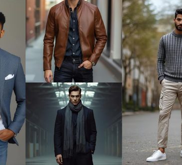 5 Best Celebrity-Inspired Smart Casual Outfit Ideas for Men