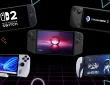 Best Portable Gaming Devices: Ultimate Picks