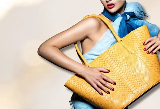 10 Hottest Celebrity Bag Styles You Need Today