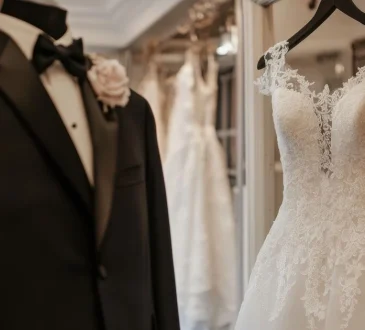 Best Elegant Outfits to Look Chic at Wedding Events