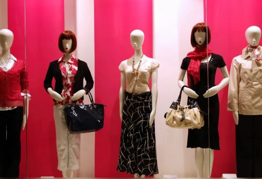 Top 10 Fashion Icons to Follow for Bold Style