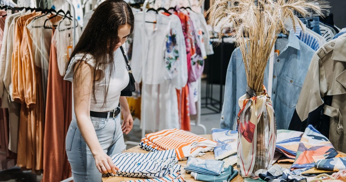 Ultimate Guide To Fast Fashion Without Wasting Money