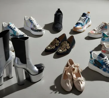 Step Confidently with Footwear Tips for All Heights