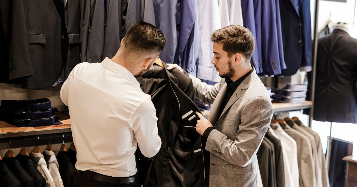 Fashion Shopping Guide: Smart Tips for Trendy Men