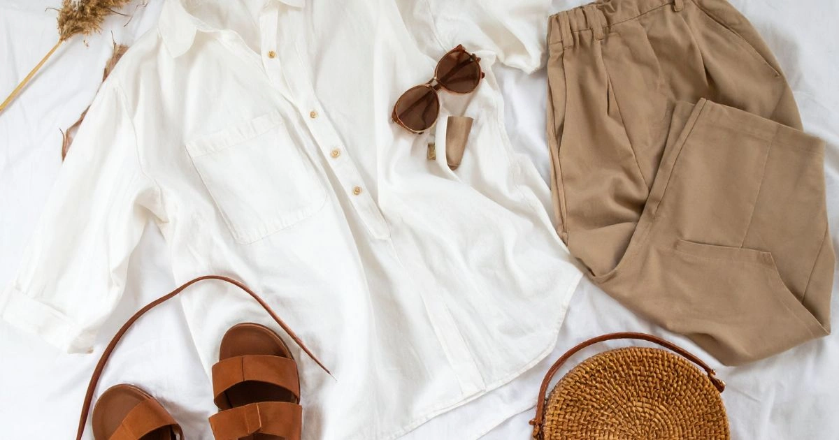 Minimalist Fashion Tips to Elevate Style with Effortless Chic