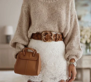 Expert Layering Tips to Transform Any Outfit Instantly