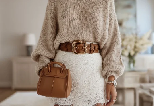 Expert Layering Tips to Transform Any Outfit Instantly