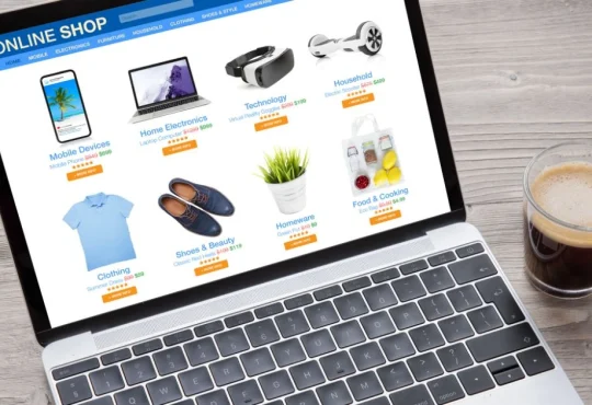 7 Popular Shopping Websites for Smart, Convenient Deals