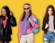 Ultimate Teen Fashion Guide: Look Bold & Stylish