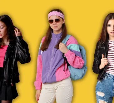 Ultimate Teen Fashion Guide: Look Bold & Stylish