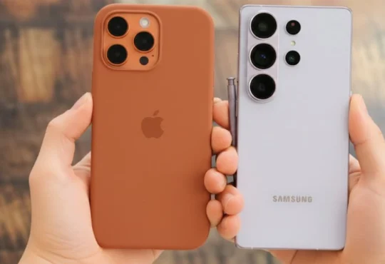 iPhone vs Android: Which Smartphone Truly Wins?