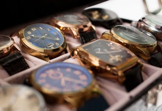 Luxury Watches: 10 Best Timepieces Every Collector Needs